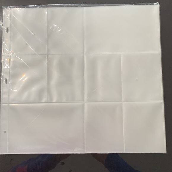 Recollections album refills. 12 x 12” - Picture 6 of 6